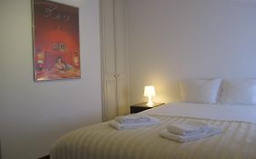 Convento Apartment Rossio