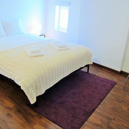 Convento Apartment Rossio Lisboa Extérieur photo