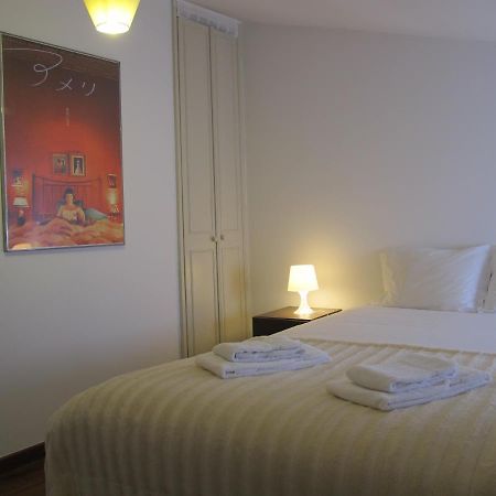 Convento Apartment Rossio Lisboa Extérieur photo