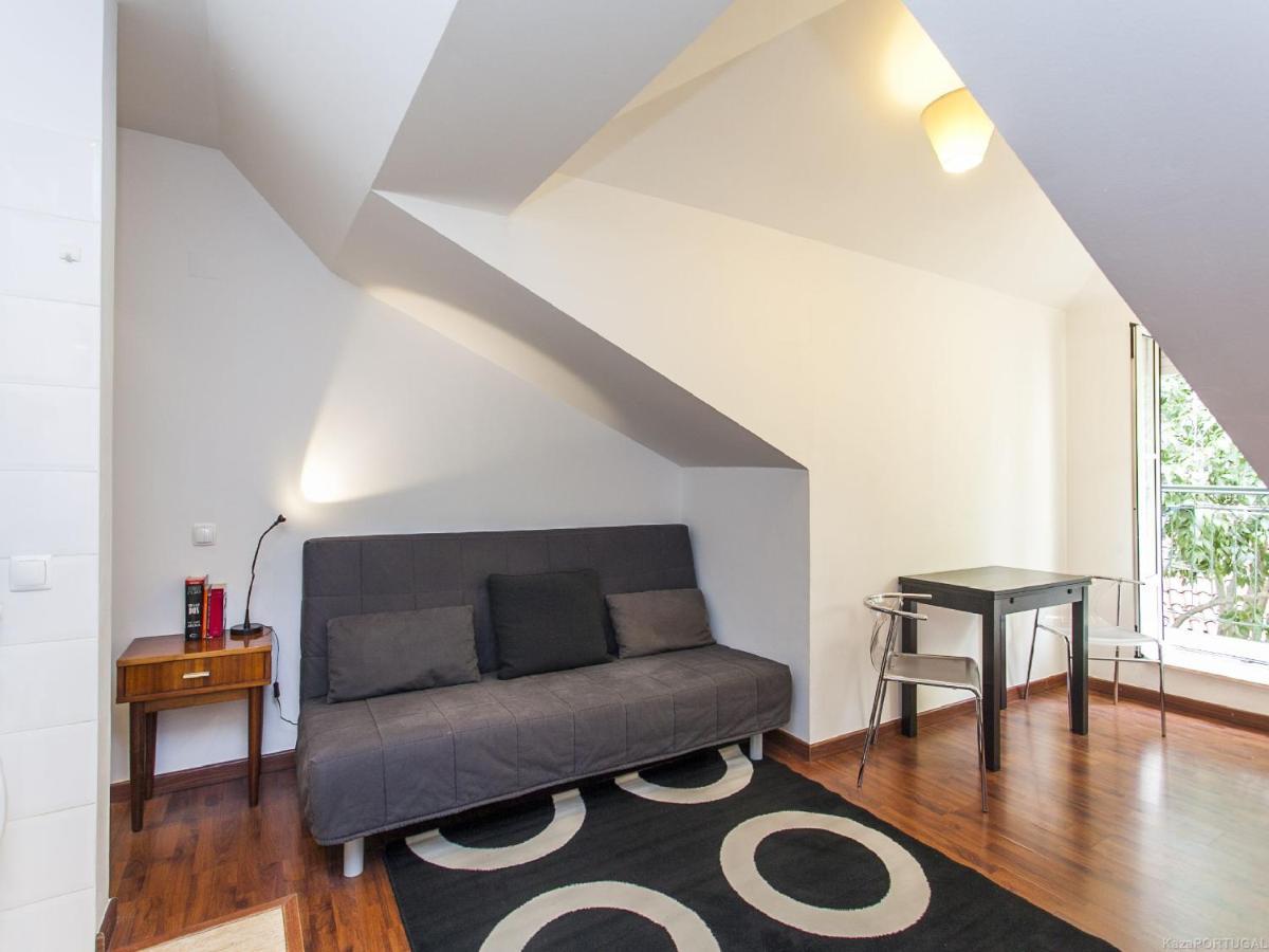 Convento Apartment Rossio Lisboa Extérieur photo