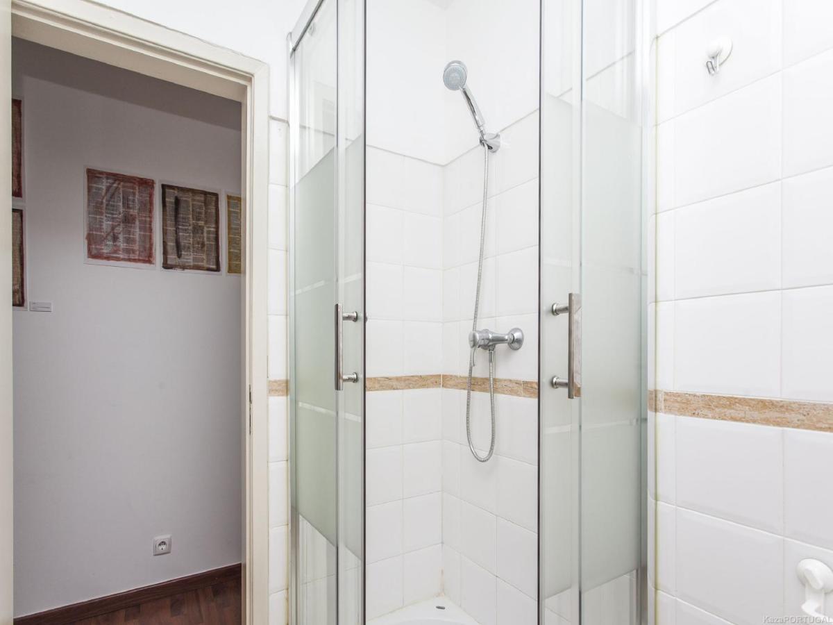 Convento Apartment Rossio Lisboa Extérieur photo