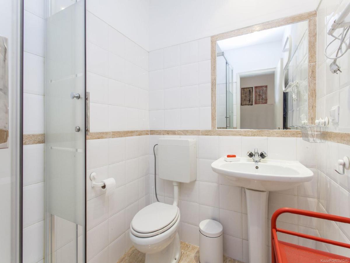 Convento Apartment Rossio Lisboa Extérieur photo