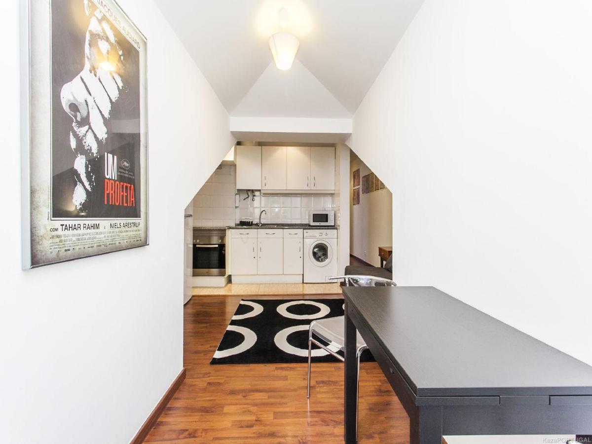 Convento Apartment Rossio Lisboa Extérieur photo