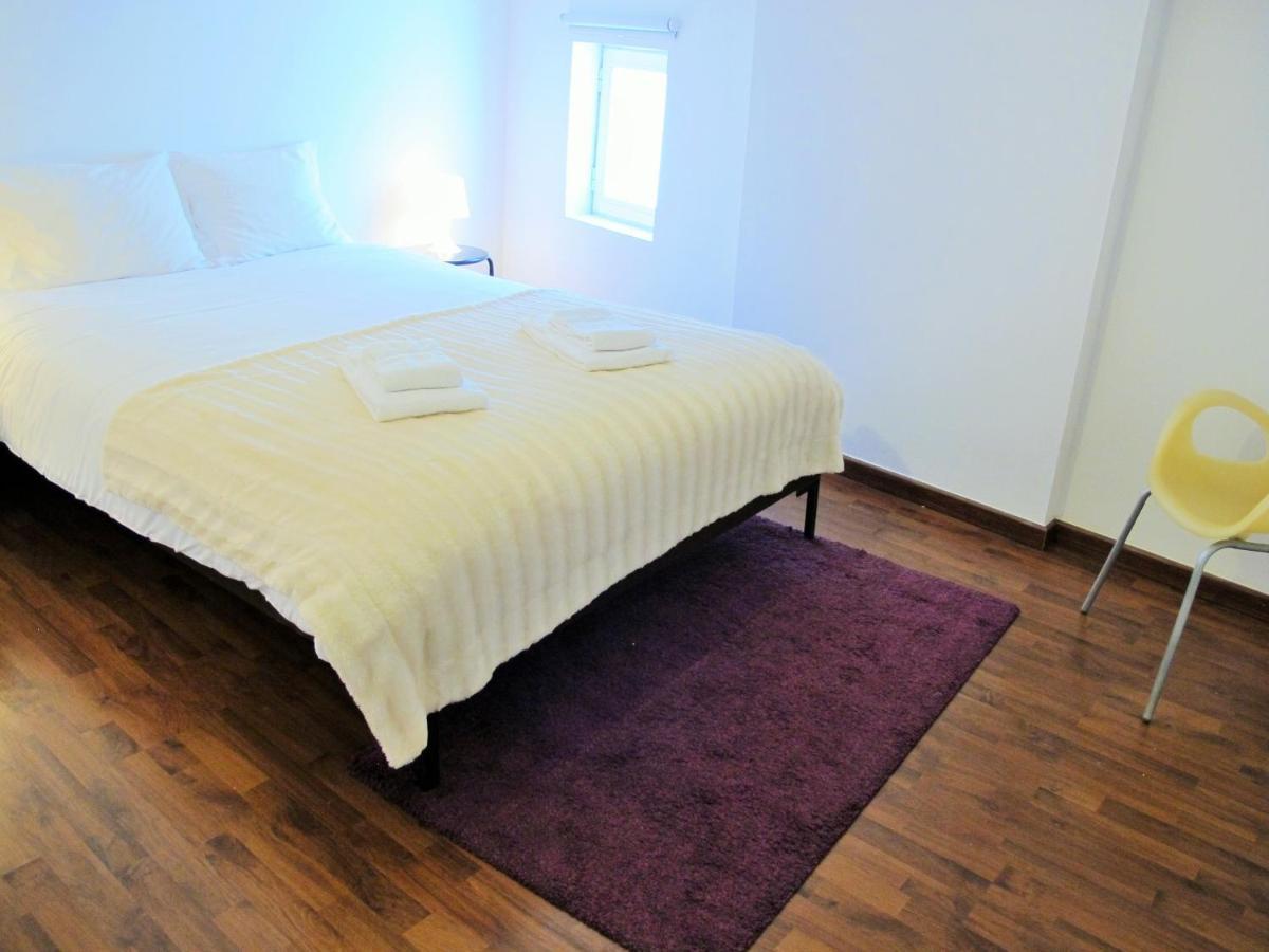 Convento Apartment Rossio Lisboa Extérieur photo