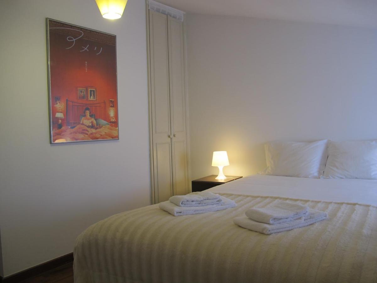Convento Apartment Rossio Lisboa Extérieur photo